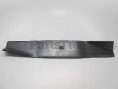 01593900 - Mower Blade, 15.50" L X 2.5" W