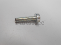 V805000160 - Screw, 5 X 20 T27