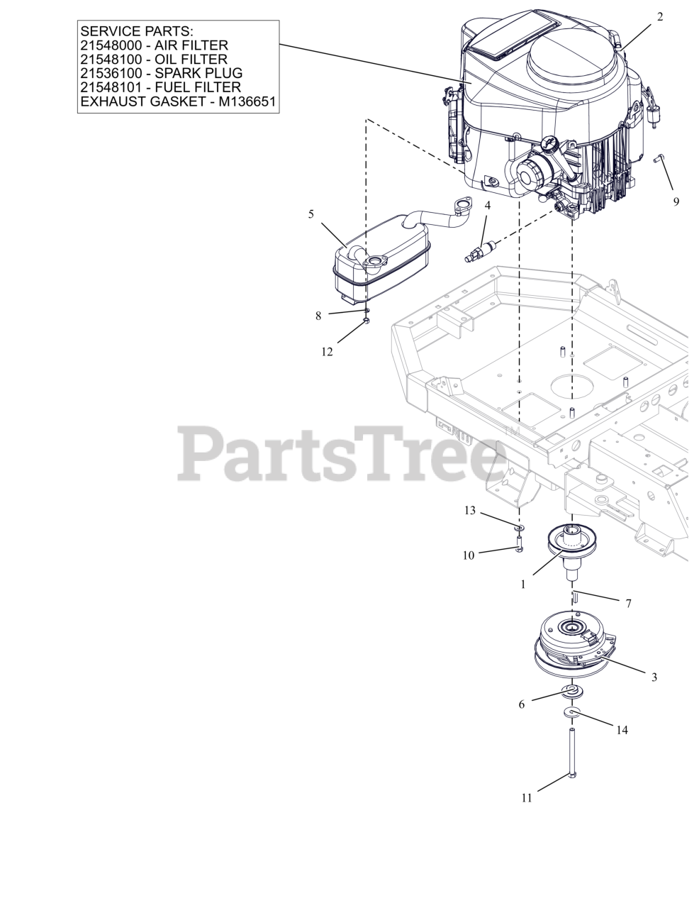 Ariens 915273 hotsell