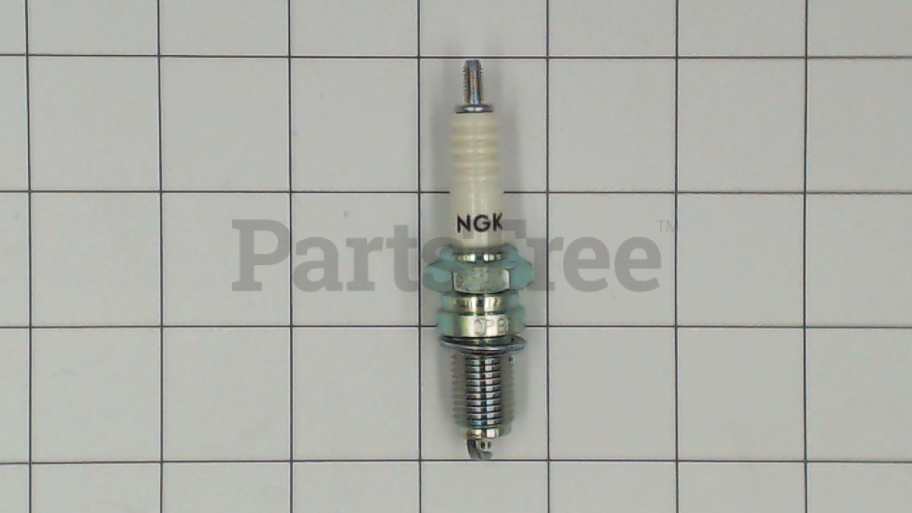 NGK DP8EA-9 - DP8EA-9 SPARK PLUG (Slide 1 of 3)