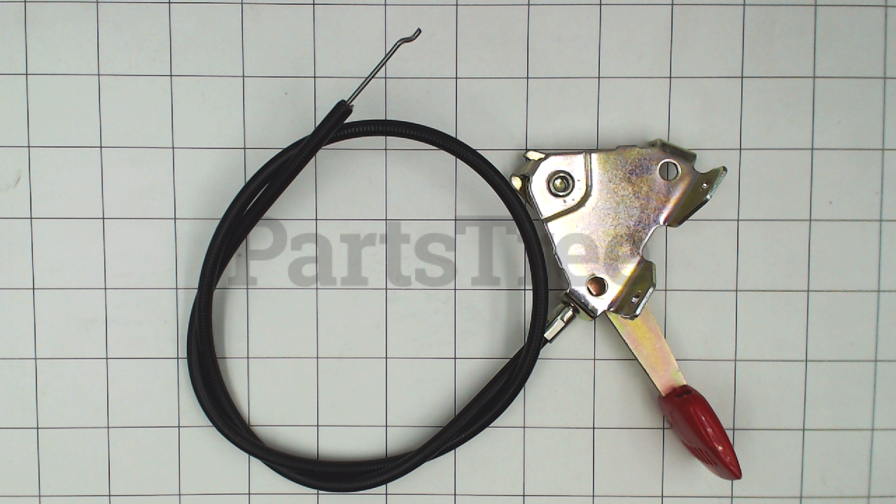 HUS 539121316 - THROTTLE CABLE (Slide 2 of 2)