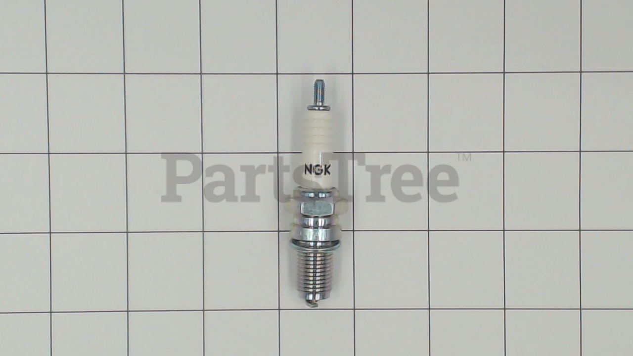 NGK D8EA - SPARK PLUG (Slide 2 of 2)