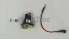 1686981YP - Solenoid Kit