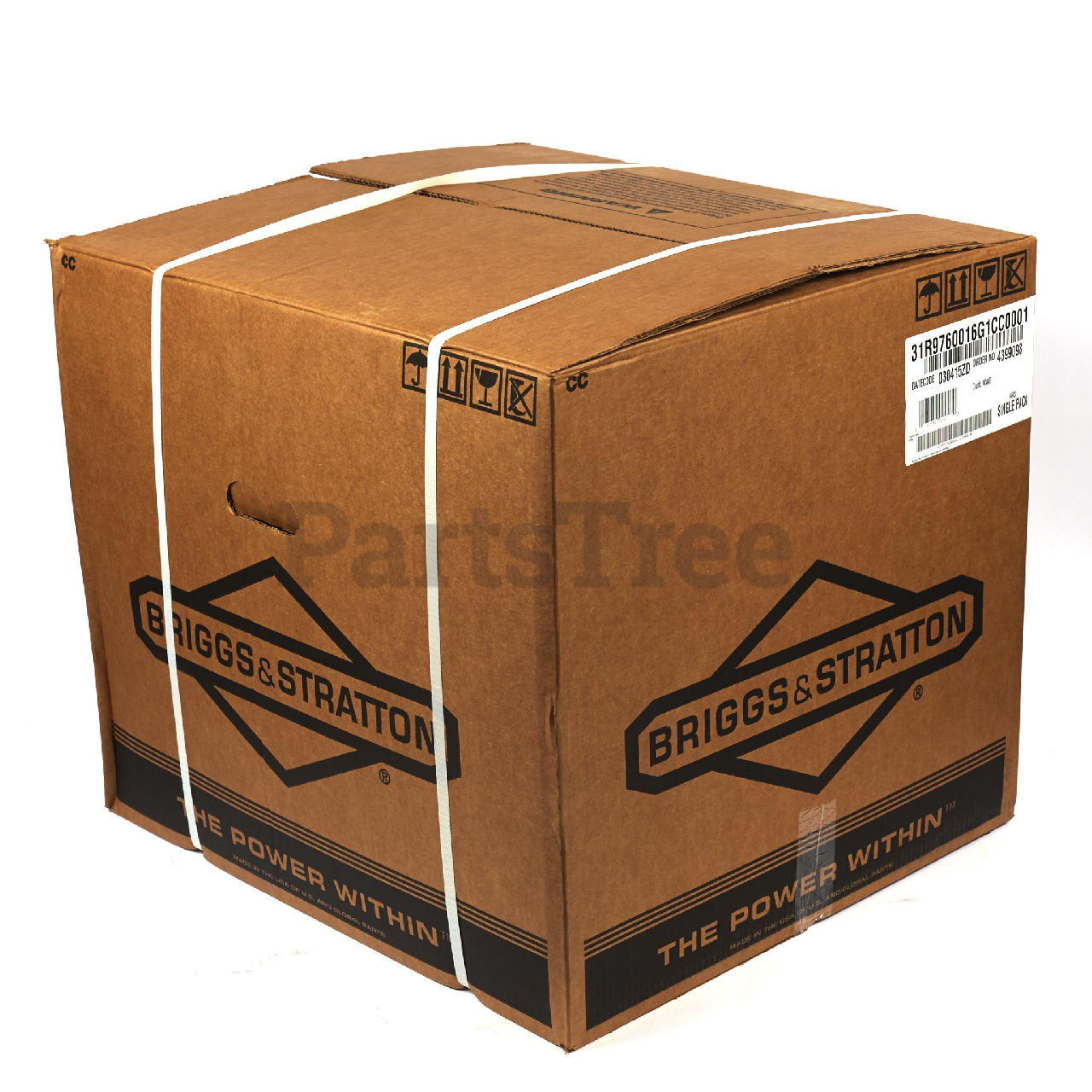 BRP 31R976-0016-G1 - Product Images (Slide 2 of 8)