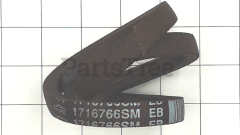 1716766SM - Belt, 4L 27.17"