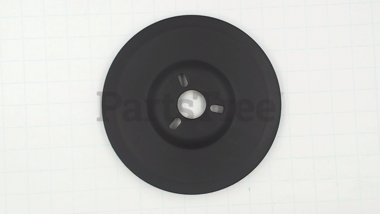 CUB 756-0967 - PULLEY (Slide 1 of 2)