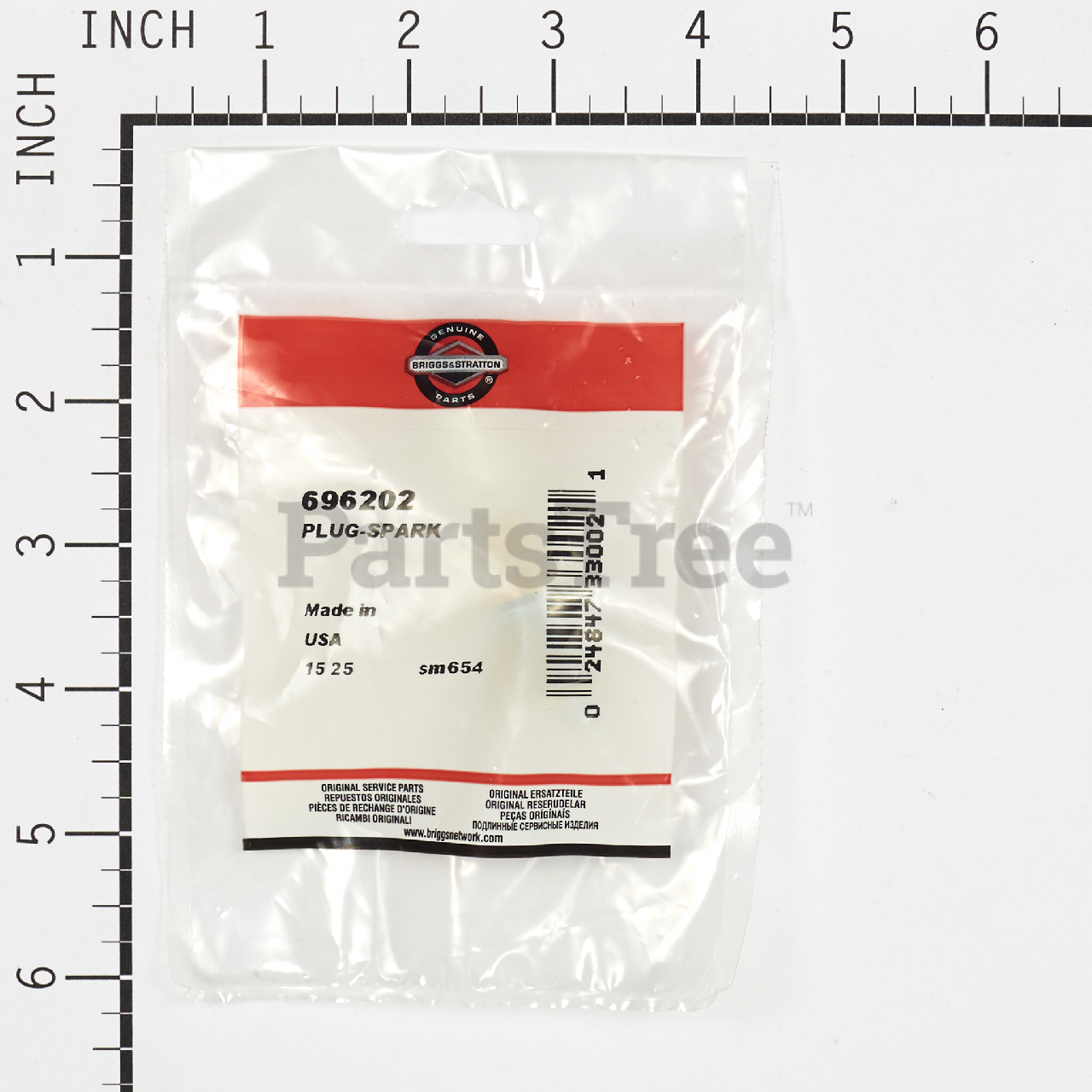 BRP 696202 - Product Images (Slide 9 of 9)