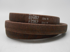 07235700 - Belt, HB Wrapped