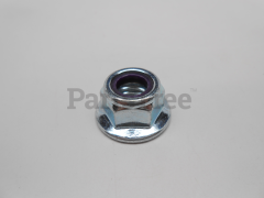 703158 - Hex Flange Nut, 3/8-16