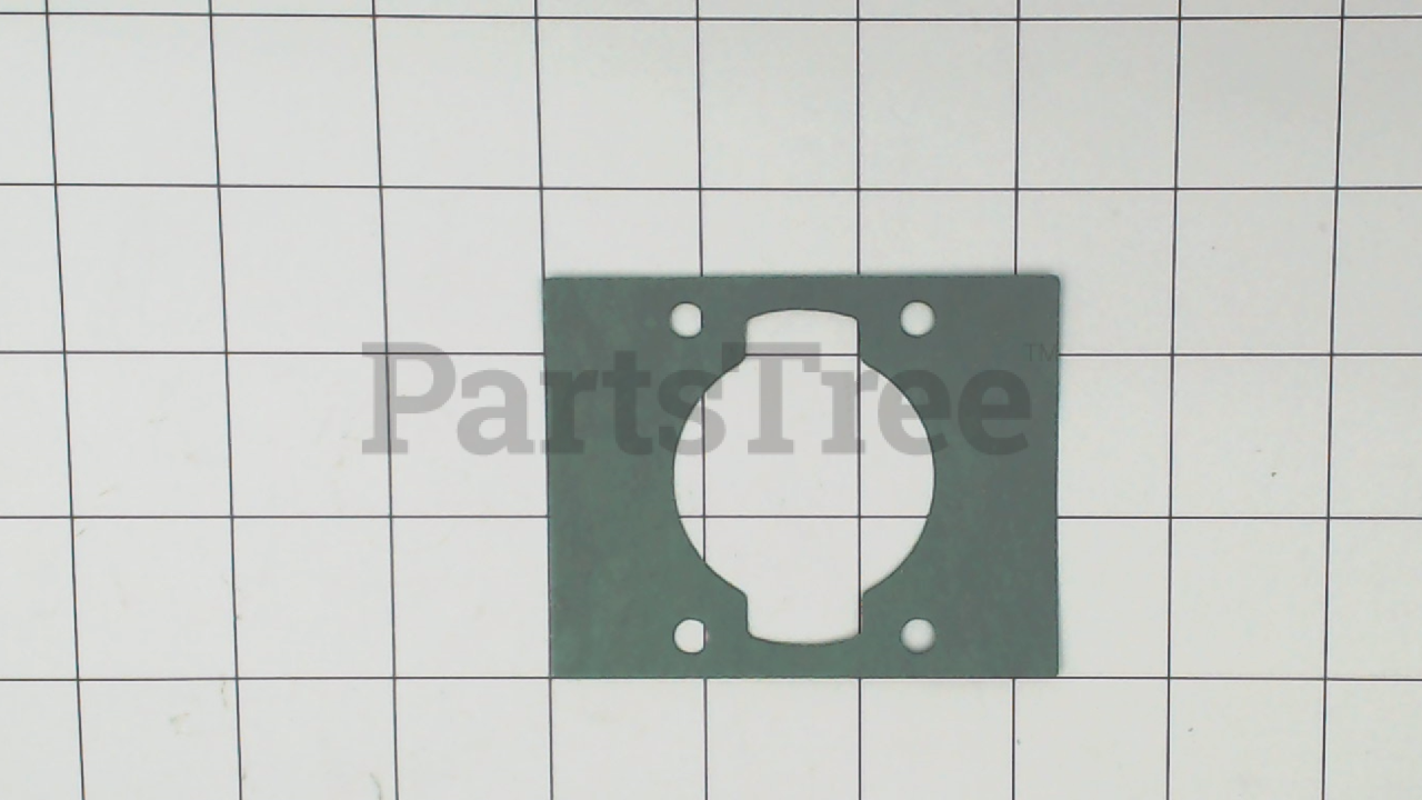 HUS 521751901 - GASKET  BASE (Slide 2 of 2)