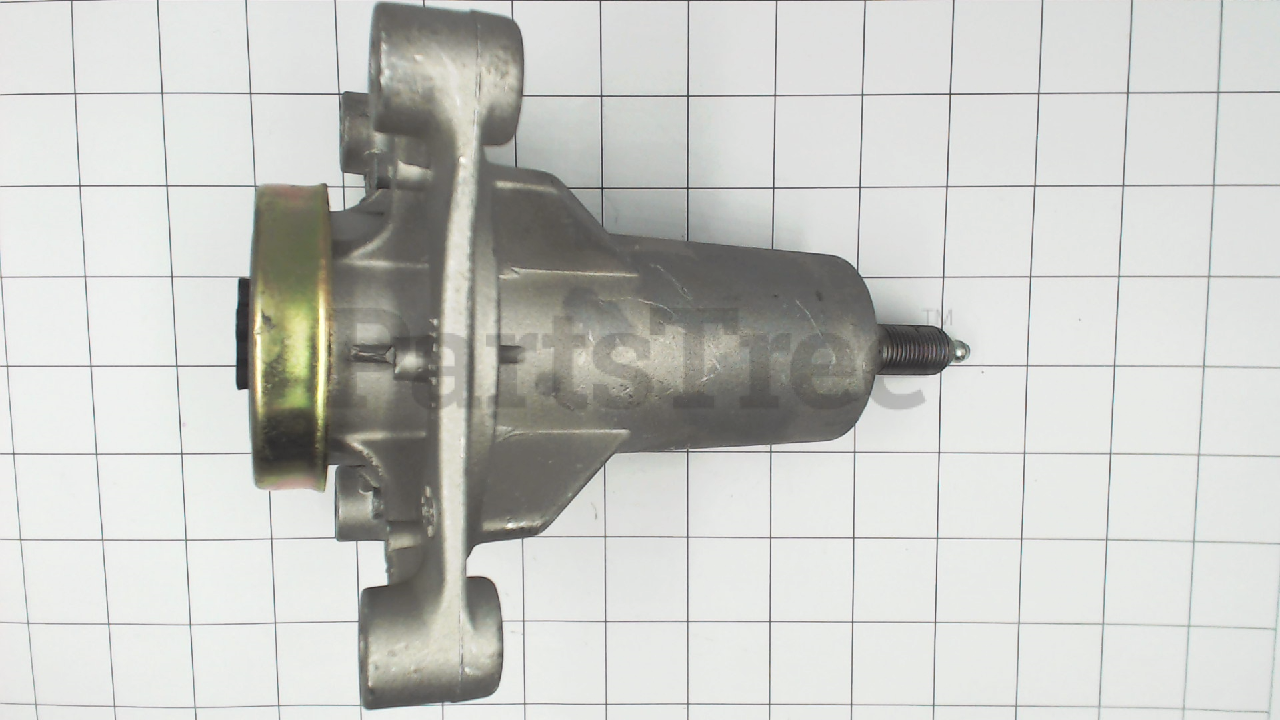 HUS 587125401 - MANDREL SPCR BRG T (Slide 3 of 7)