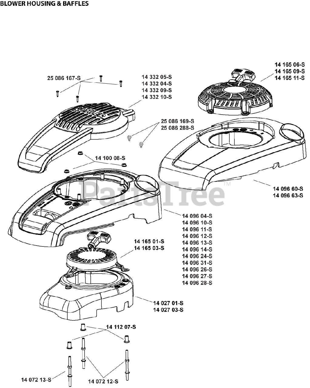 Kohler XT1733206 Kohler Courage XT7 Series Engine, Basic Version
