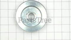 IH-481095-R92 - USE  756-3026 PULLEY-BLADE