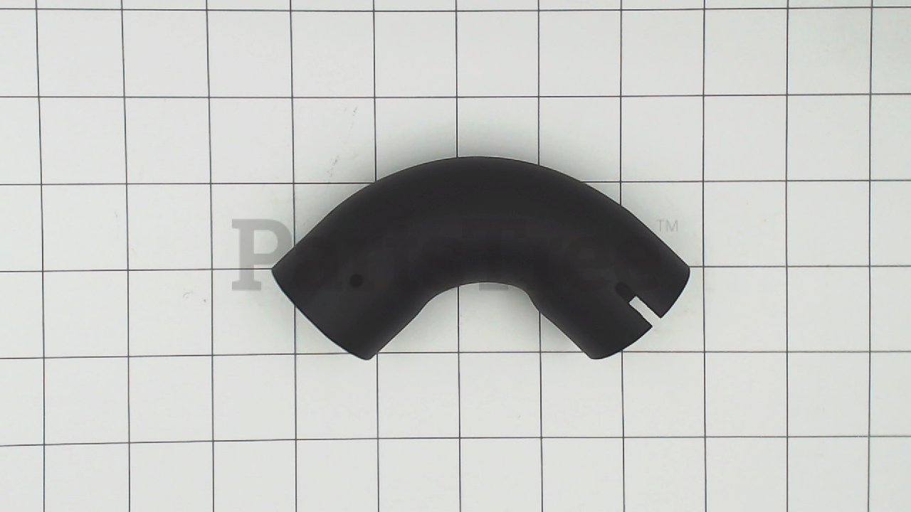 KOH 45-054-21-S - ELBOW, EXHAUST (Slide 1 of 1)