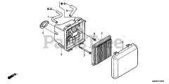 Gcv160lao s3b nh1 online