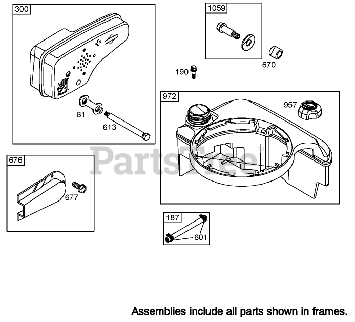 Toro 20041 - Toro 22" Recycler Walk-Behind Mower (SN: 250000001