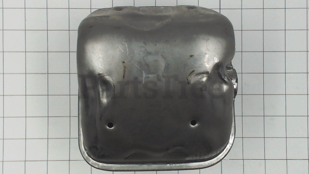 Honda Repair Part 18310-ZE2-W61 - Muffler, 100db | PartsTree