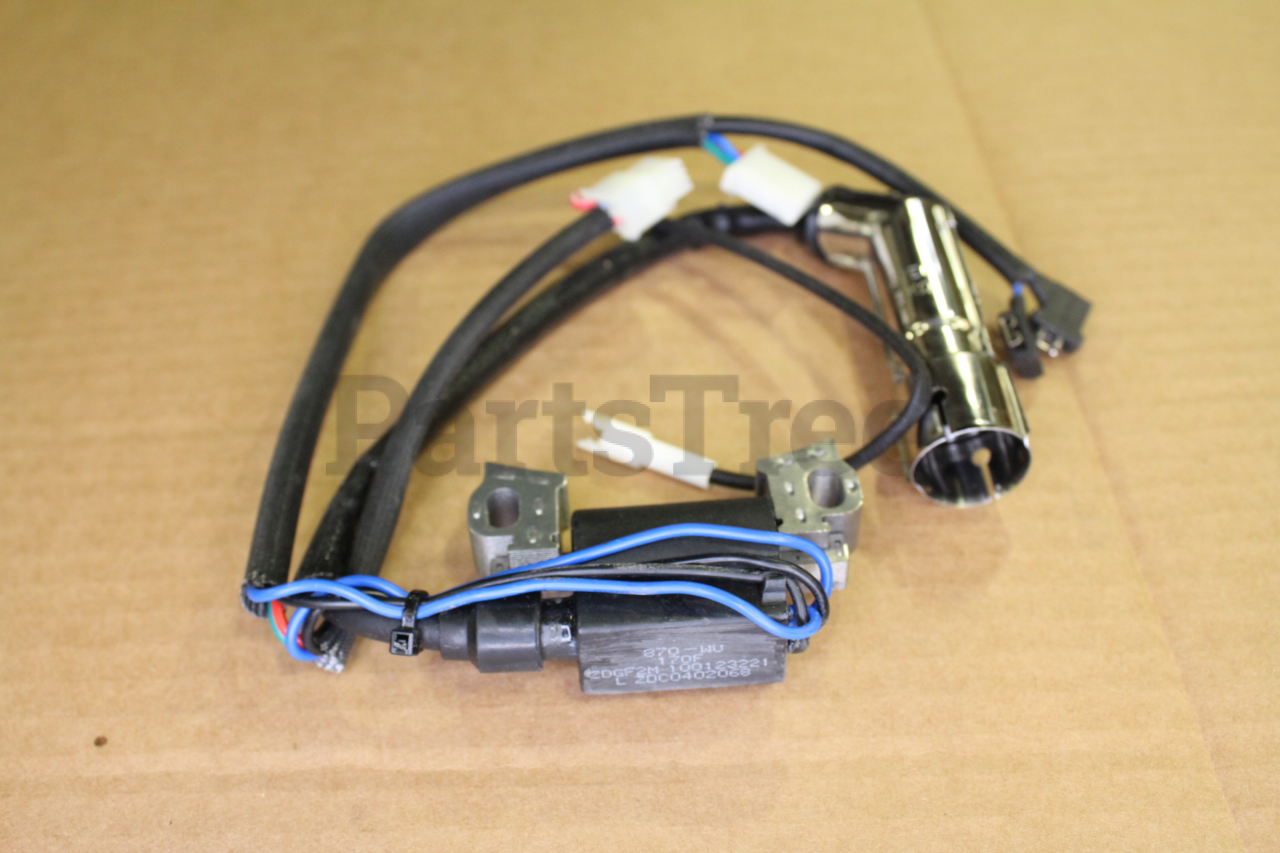 CUB 751P22708 - CUB 751P22708 (Slide 2 of 2)