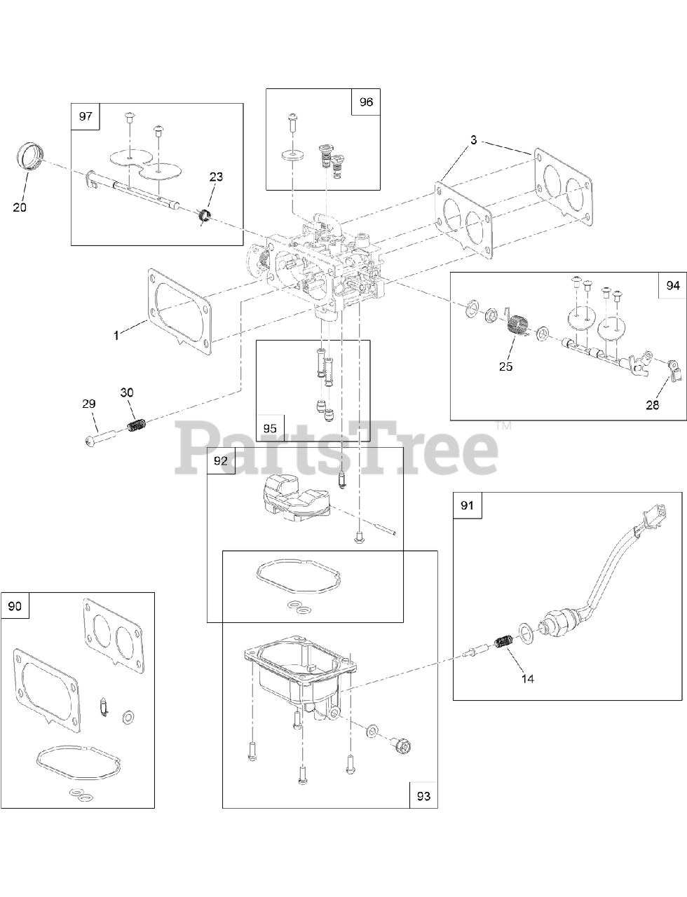 Toro 74766 hotsell