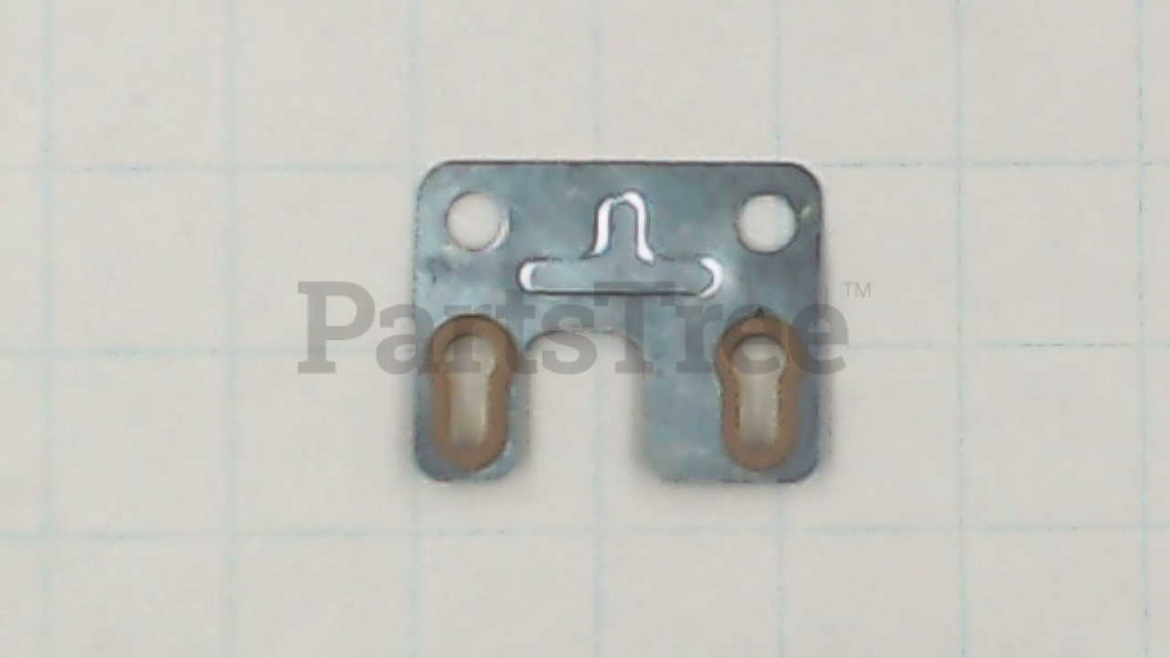 CUB 951-12268 - PUSH ROD GUIDE (Slide 1 of 1)