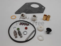 495799 - CARBURETOR OVERHAUL