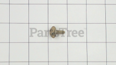 710-04669 - Screw, #10-16 X .625"