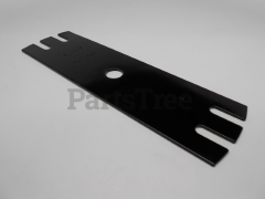 781-0080-0637 - Edger Blade, 5/8 Hi-Lift