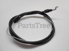 946-1113A - Cable, 37.375" Lg