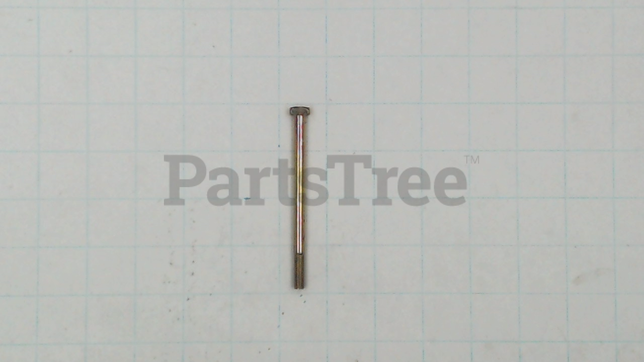 Generac Repair Part 081647 BOLT CARB MOUNT PartsTree