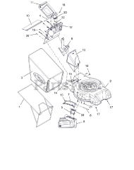 Ariens razor 911177 cheap