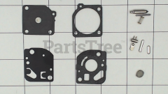 12530013310 - Carburetor Repair Kit, RB-209