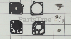 12530049030 - Carburetor Repair Kit, RB-209