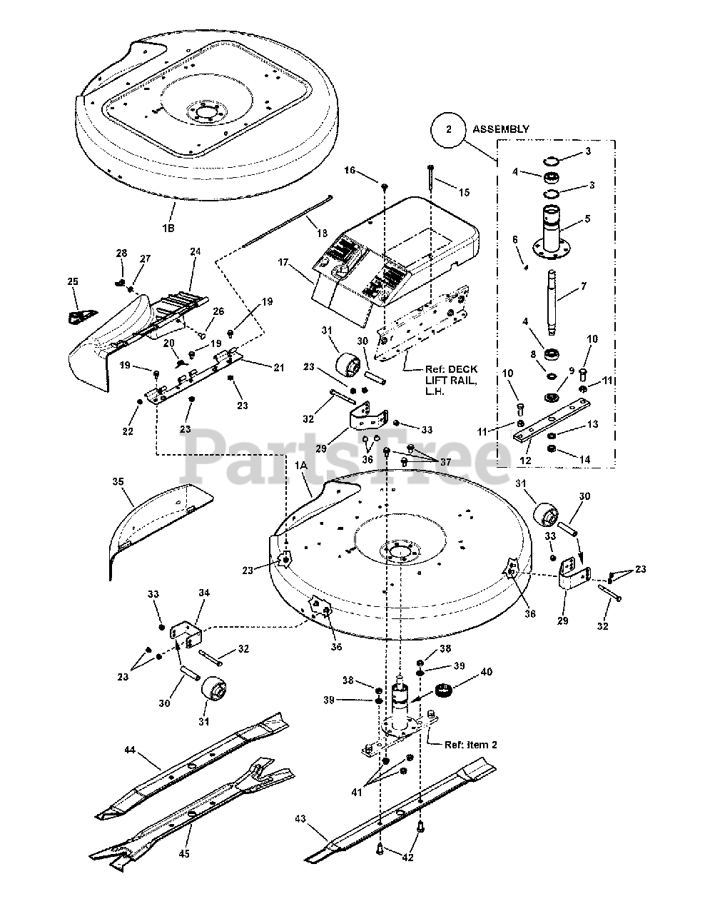 Snapper Carburetor Diagram