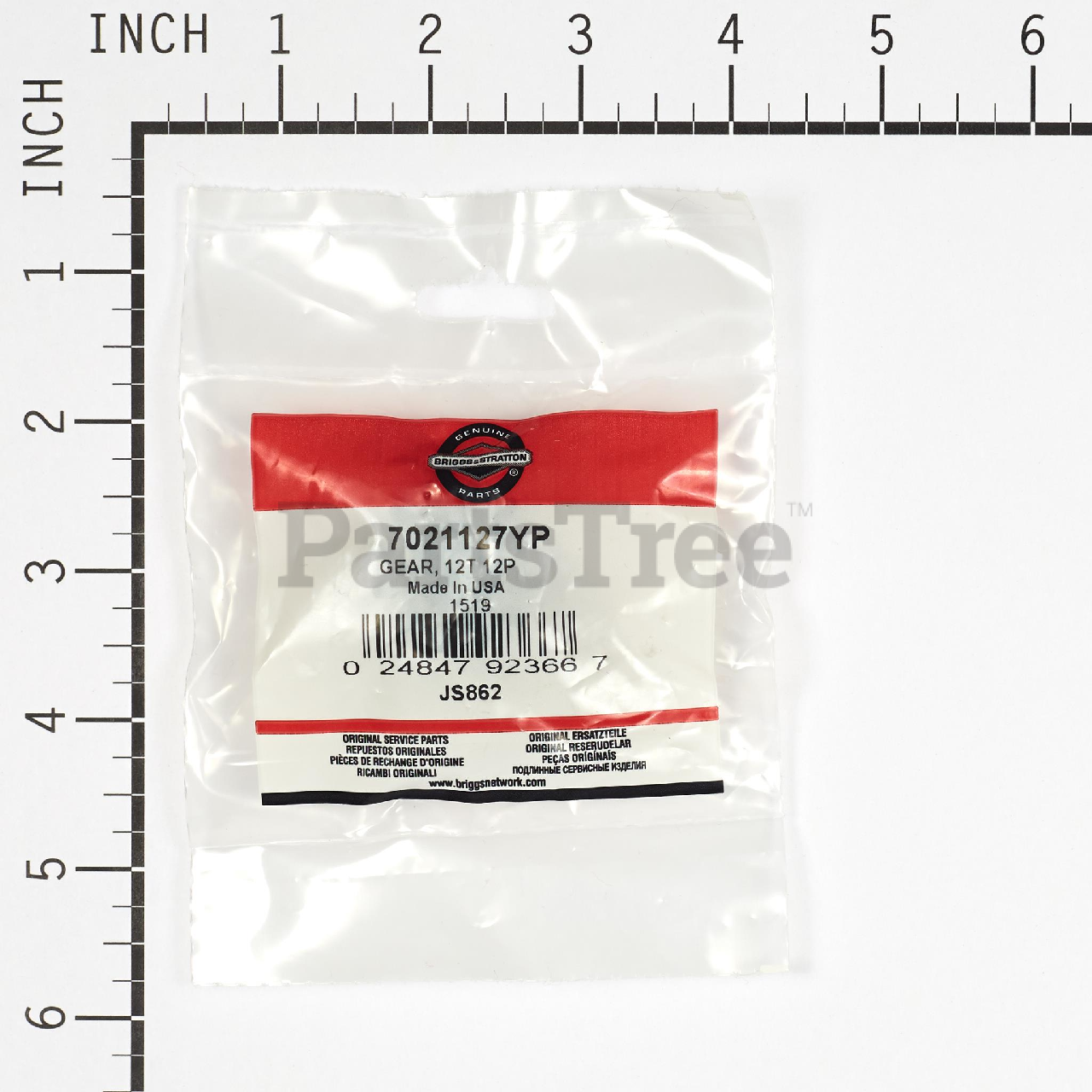 BRP 7021127YP - Product Images (Slide 2 of 3)