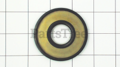 91201-ZL8-003 - Oil Seal, 25.4 X 62 X 6
