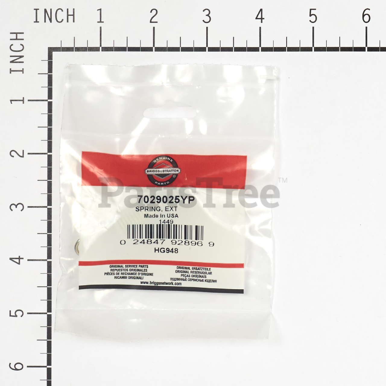 BRP 7029025YP - Product Images (Slide 3 of 3)