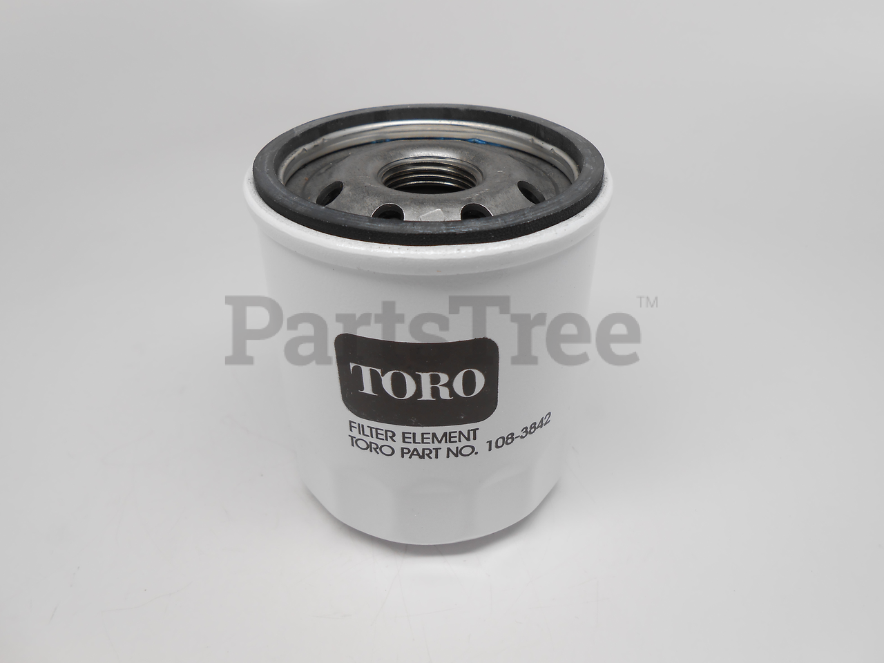 Toro Commercial Repair Part 99 9017 Oil Filter PartsTree