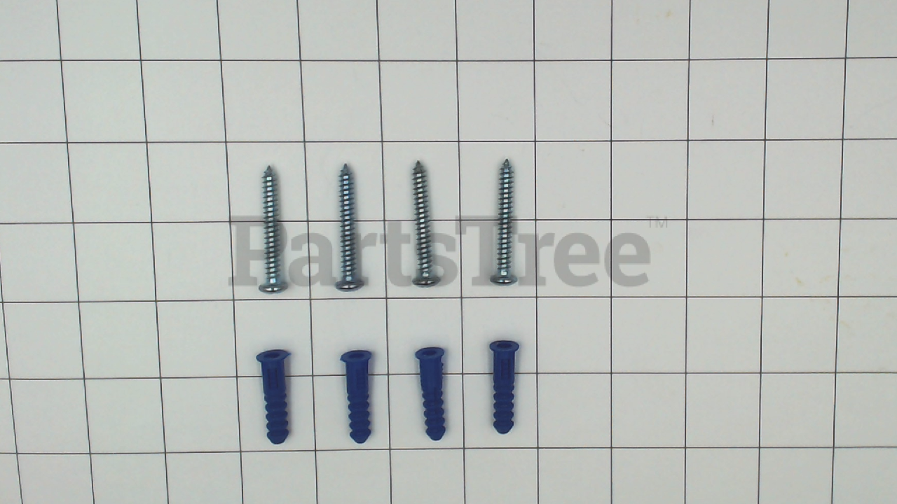 CUB 490-900-0023 - TRIMMER ORGANIZER (Slide 3 of 3)