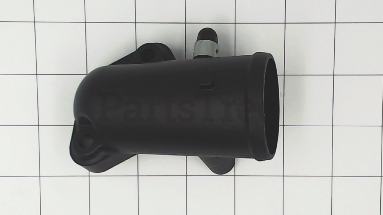 KAW 16060-0742 - PIPE-INTAKE (Slide 2 of 3)