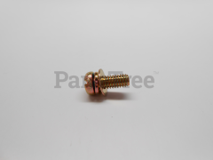 900242-04010 - Screw, 4 X 10