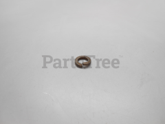 06300115 - Lock Washer, .500 X .125 Zcc