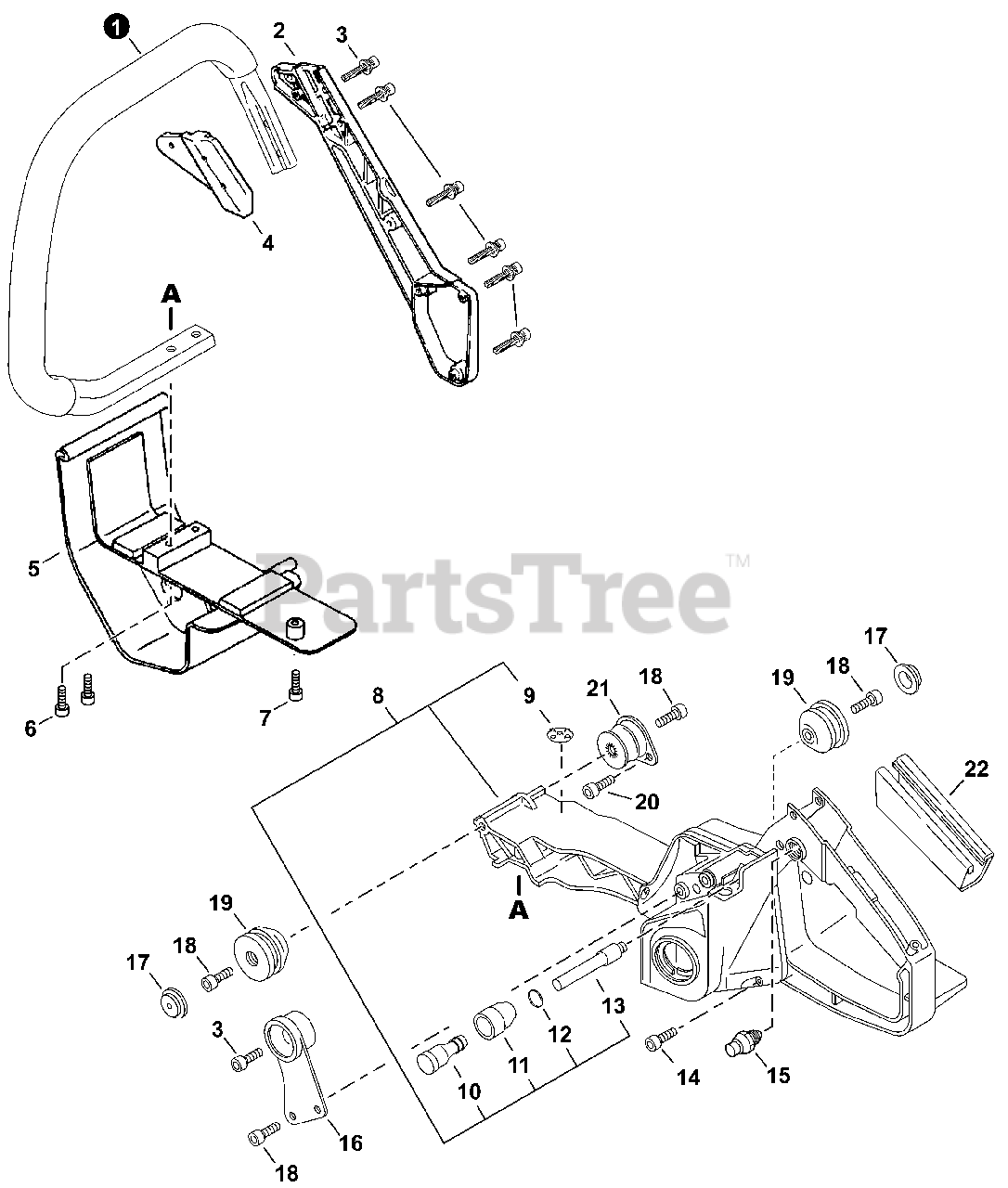 Echo shop qv 8000