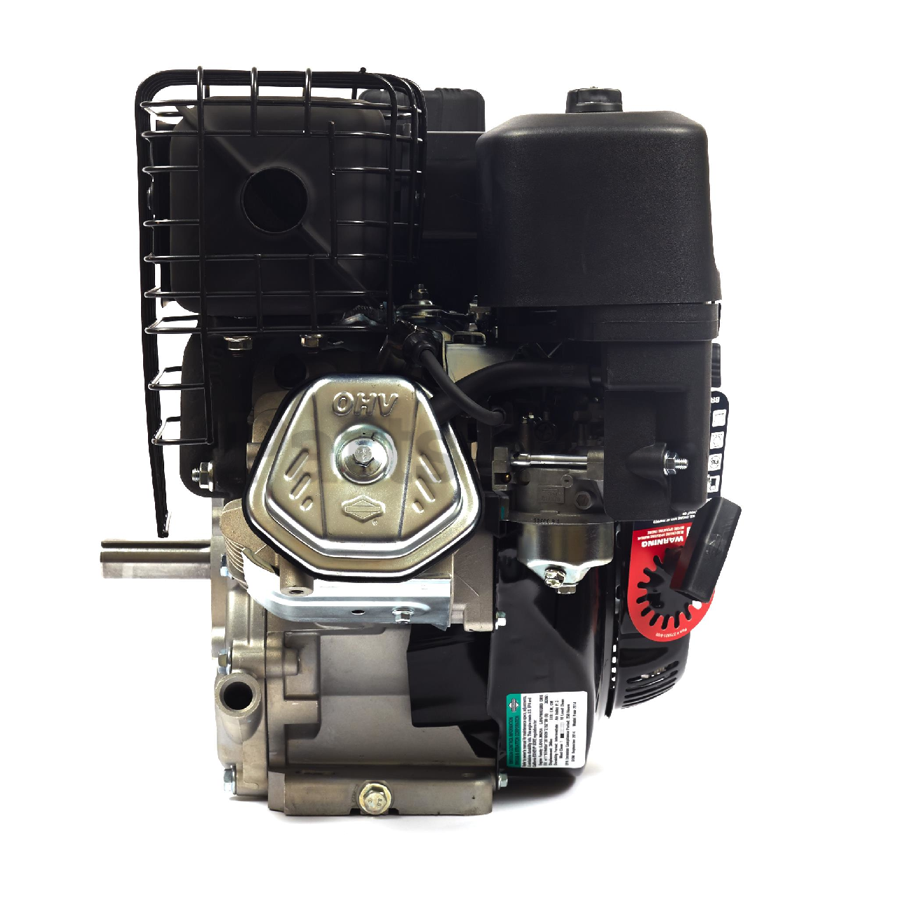 BRP 19N132-0055-F1 - Product Images (Slide 8 of 8)