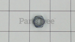 21546782 - Crown Lock Nut, 3/8-24