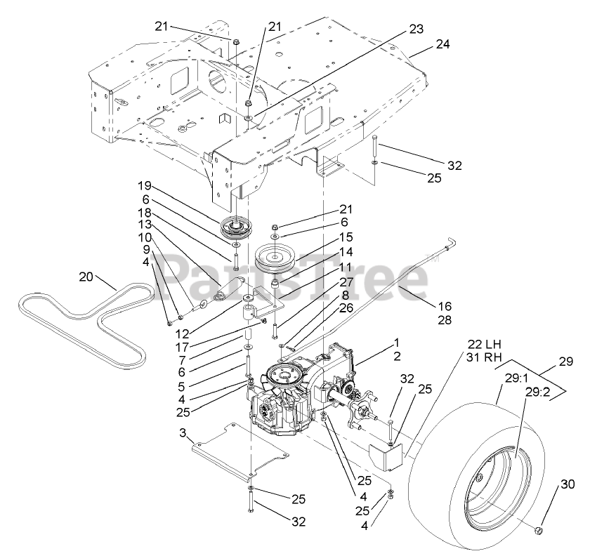 toro-74701-17-52-zx-toro-timecutter-zero-turn-mower-sn-230000001