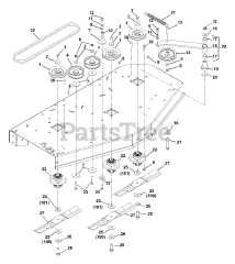 Gravely zt 2148 online