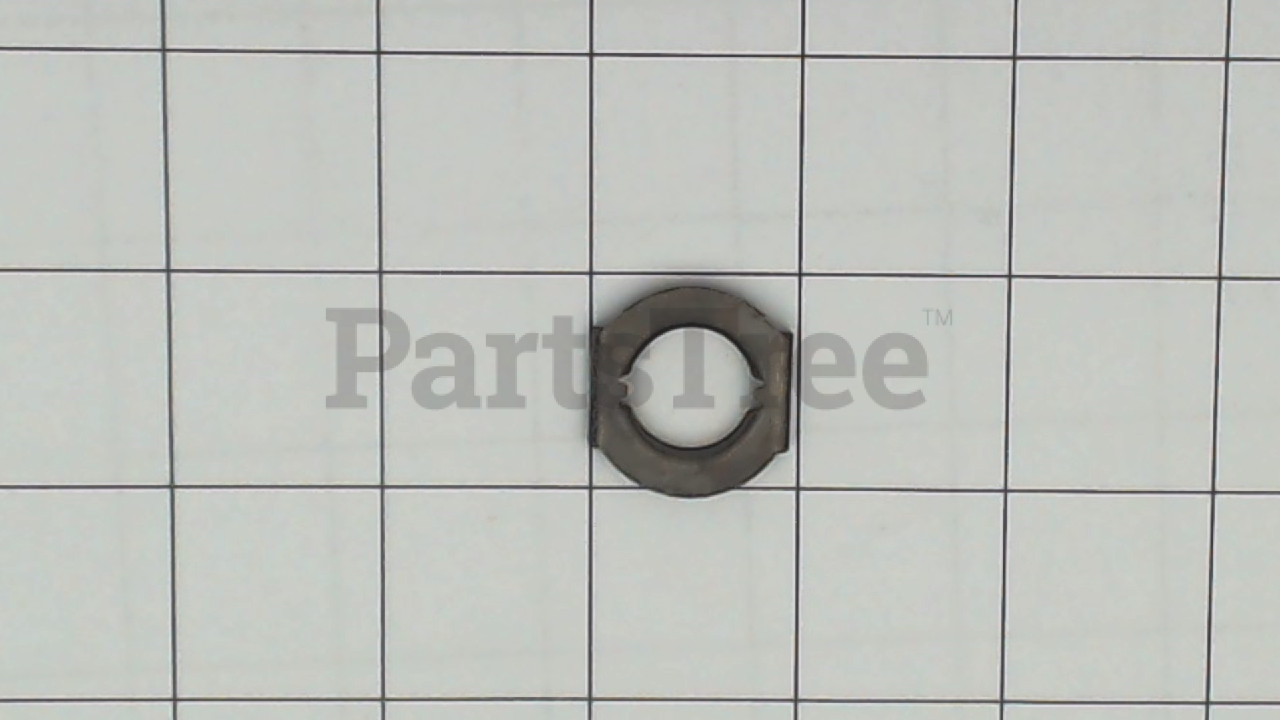 KOH 20-468-08-S - WASHER, THRUST (Slide 1 of 2)