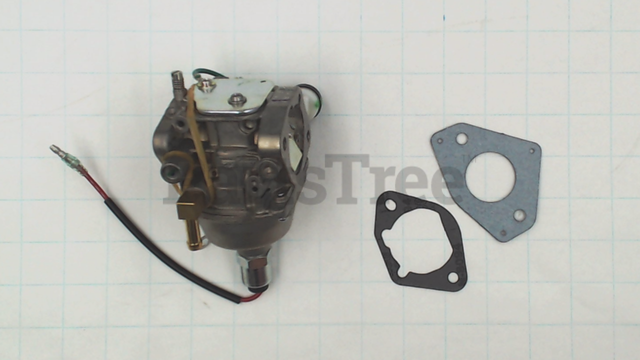 KOH 32-853-12-S - KIT, CARBURETOR, 2 (Slide 4 of 6)