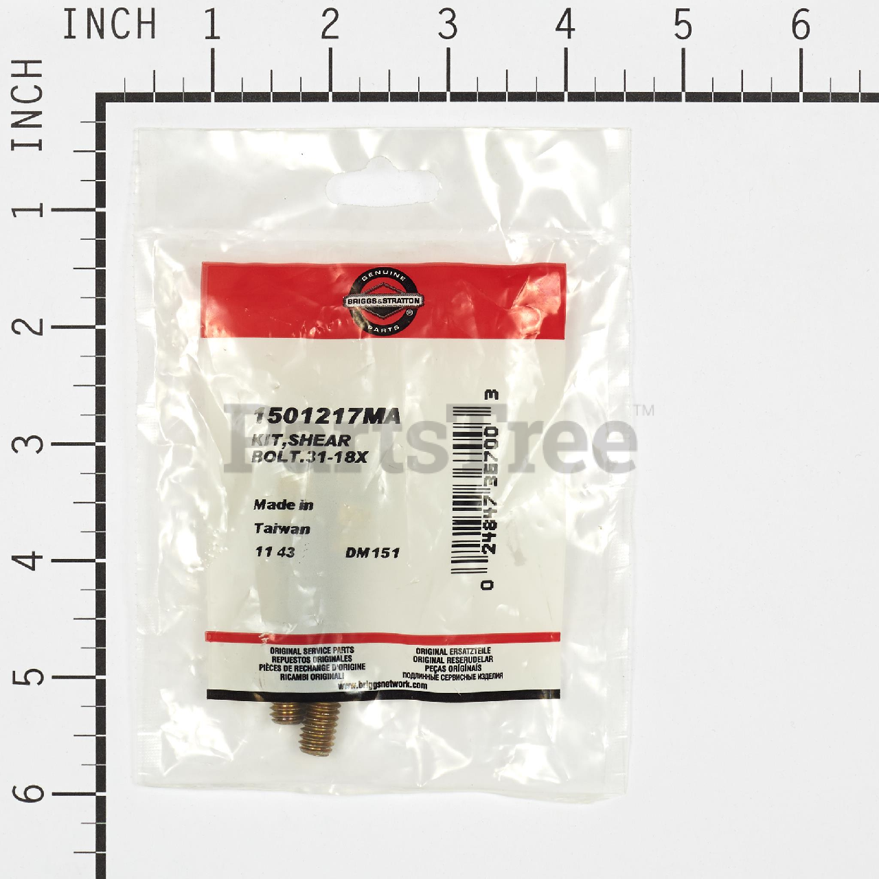BRP 1501217MA - Product Images (Slide 3 of 3)