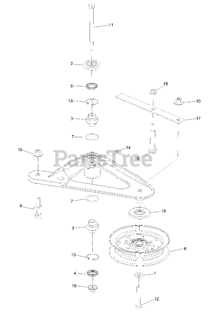 Exmark LZX940EKC60RW0 Exmark 60" Lazer Z XSeries ZeroTurn Mower, Kohler ECV940 (SN